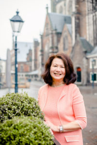 Wenneke Ong
