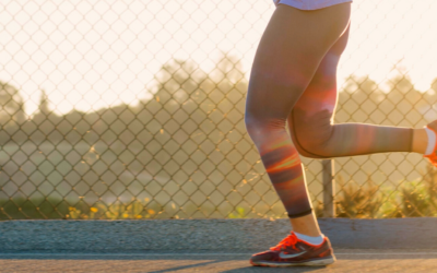 Hardlopen: zal ik of toch niet?