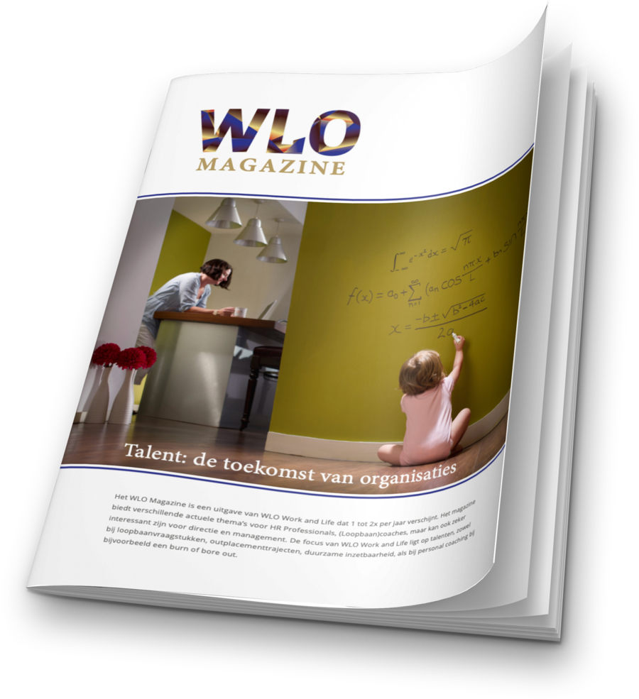 WLO magazine