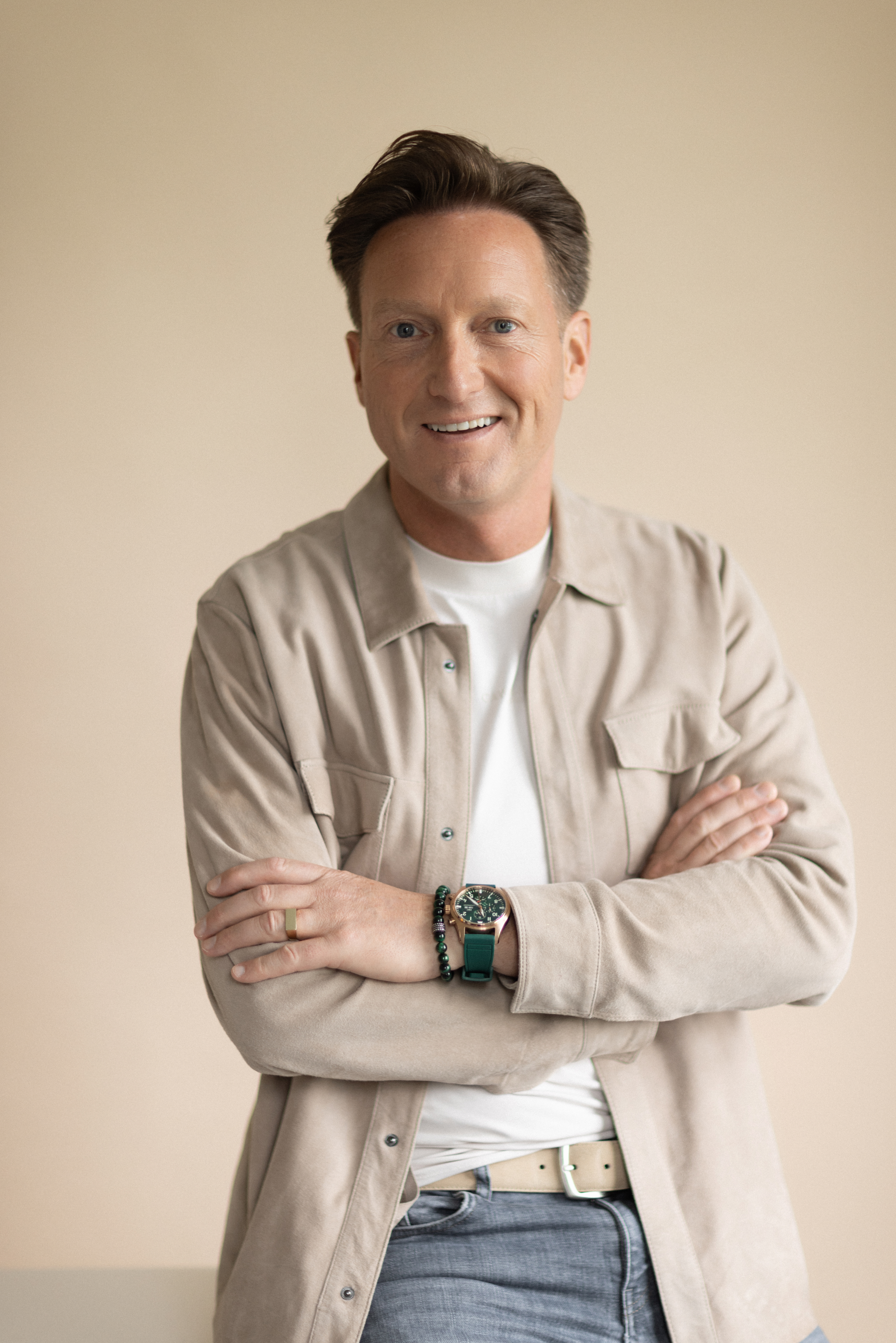 Wenneke Ong, directeur, executive coach en NOLOC Register Loopbaanexpert