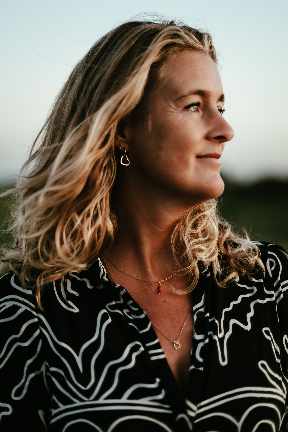 Janneke Wenneke Ong, directeur, executive coach en NOLOC Register Loopbaanexpert